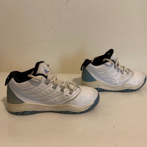 Nike Air Jordan Velocity High Top Sneakers - Picture 2 of 10